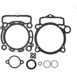 POCHETTE DE JOINTS HAUT MOTEUR NAMURA 350 SXF EXCF /HVA FC 350 16-19