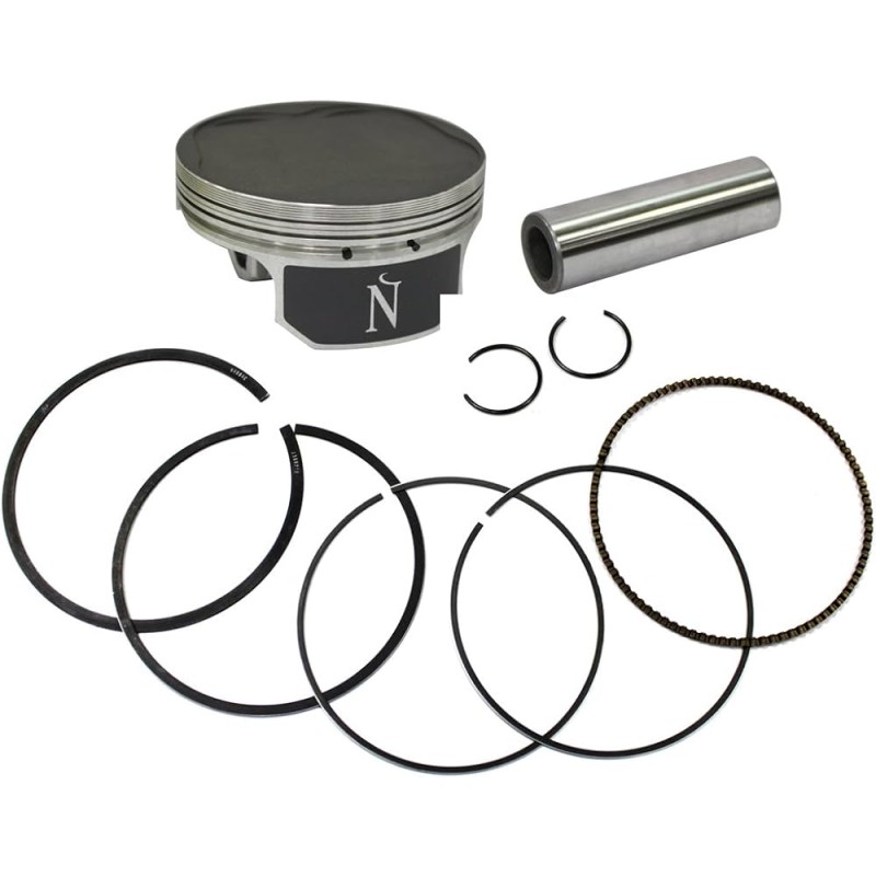 KIT PISTON NAMURA KTM 450 EXC / EXCR 2008/2012 94.95mm