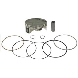 KIT PISTON NAMURA  YAM 450 YZF WRF 10-13 96.97MM