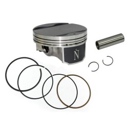 Kit piston Namura de  LT-Z400 QUADSPORT 91,46mm