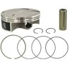 KIT PISTON NAMURA KXF 450 09/14+16/18 95.95