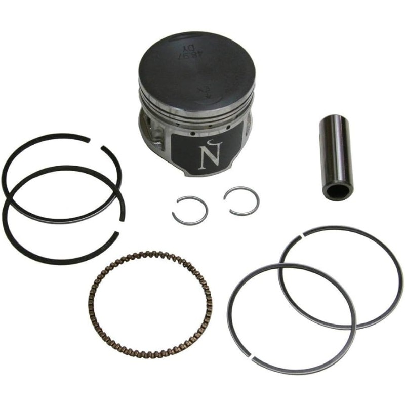 Kit piston Namura de YFM125 GRIZZLY 50mm