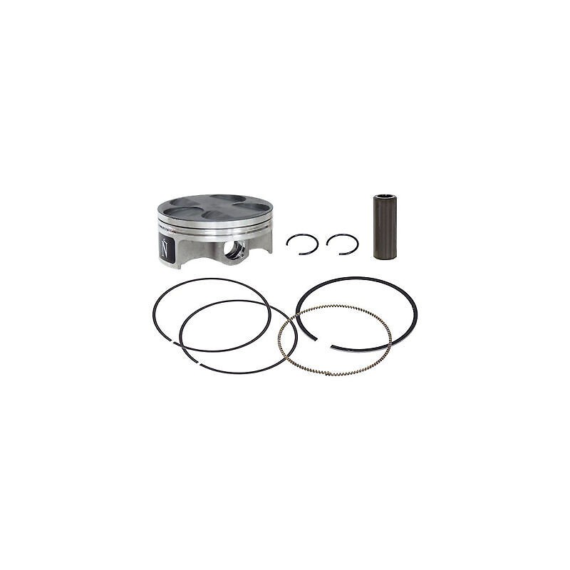 KIT PISTON NAMURA FORGE YAMAHA 250 YZF de 2005/2013 76.94MM