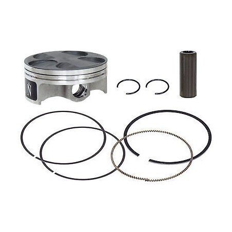 KIT PISTON NAMURA FORGE YAMAHA 250 YZF de 2005/2013 76.94MM