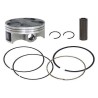 KIT PISTON NAMURA FORGE YAMAHA 250 YZF de 2005/2013 76.95mm