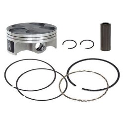 KIT PISTON NAMURA FORGE YAMAHA 250 YZF de 2005/2013 76.96mm