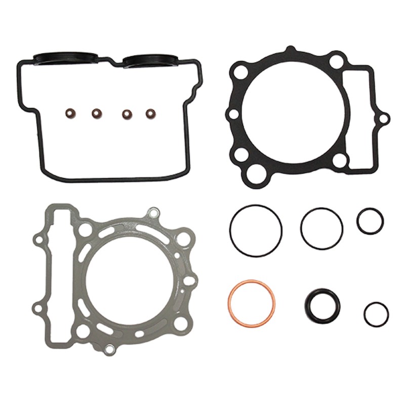 POCHETTE DE JOINTS HAUT MOTEUR NAMURA KAWASAKI 250 KXF 2017/2019