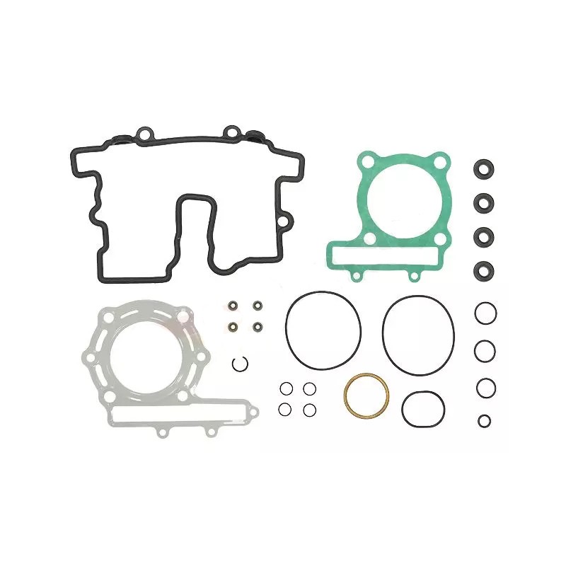 POCHETTE DE JOINTS HAUT MOTEUR NAMURA KAWASAKI KSF250 MOJAVE de 1987 / 2005