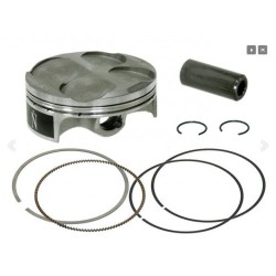 KIT PISTON NAMURA FORGE YAMAHA 250 YZF 14/18 WRF 15/17 76.98MM