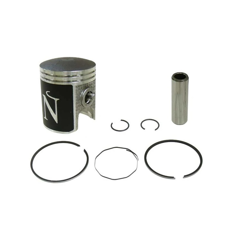 Kit piston Namura de LT80 QUADSPORT 40,96mm