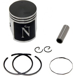 KIT PISTON NAMURA KAW KX 125 01/02