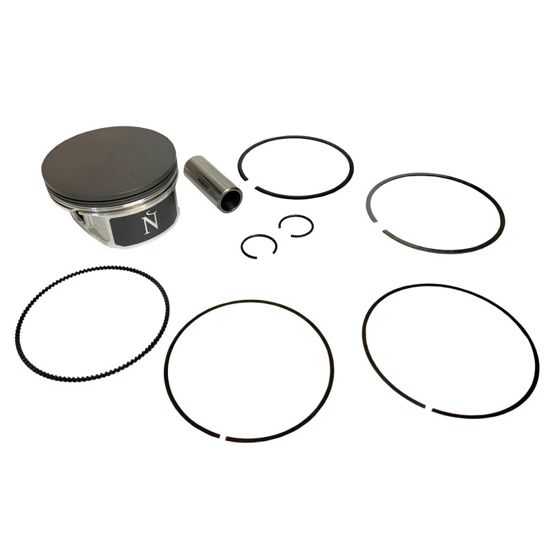 KIT PISTON NAMURA POLARIS 450 FARMHAND SPORTSMAN 500 ACE RANGER 17/20