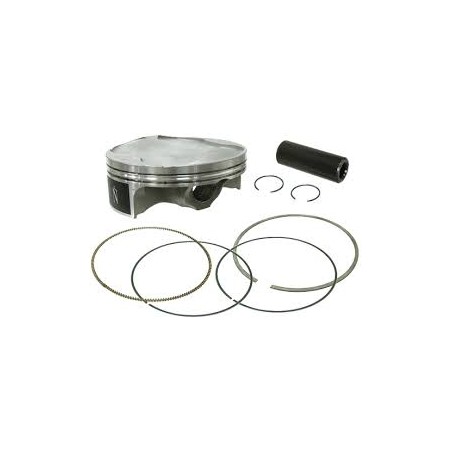 KIT PISTON NAMURA FORGE HONDA CRF 250 R / RX 2020/23 diam. origine