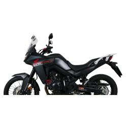 Bulle Mra HONDA XL 750 TRANSALP 2023-2024