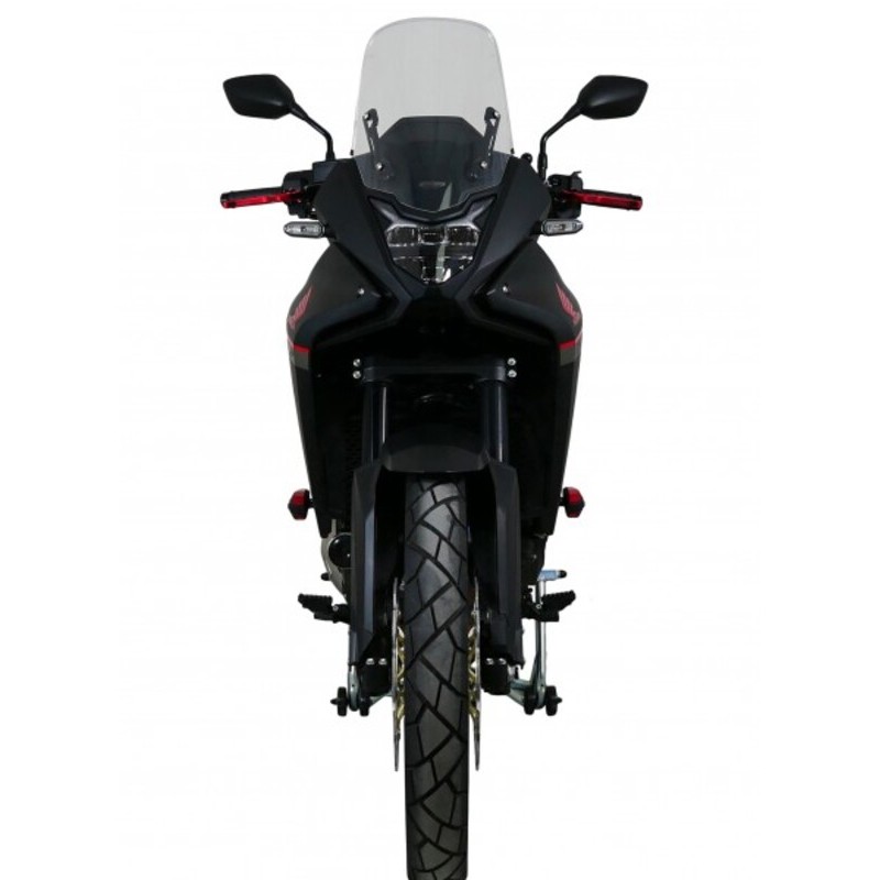 BULLE MRA HONDA XL 750 TRANSALP 2023-2024 clair