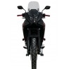 BULLE MRA HONDA XL 750 TRANSALP 2023-2024 clair