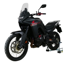 BULLE MRA HONDA XL 750 TRANSALP 2023-2024 clair