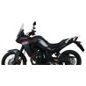 BULLE MRA HONDA XL 750 TRANSALP 2023-2024 clair