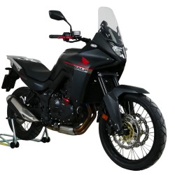 BULLE MRA HONDA XL 750 TRANSALP 2023-2024 clair