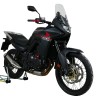 BULLE MRA HONDA XL 750 TRANSALP 2023-2024 clair