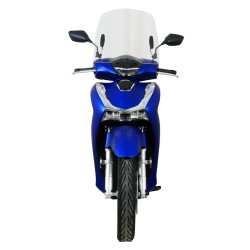 Bulle MRA HONDA SH 125