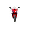 Bulle MRA Racing Honda cbr 650 r 2024