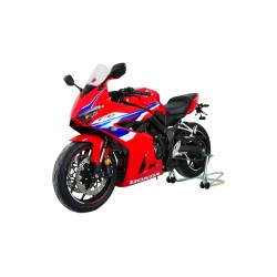 Bulle MRA Racing Honda cbr 650 r 2024