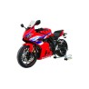 Bulle MRA Racing Honda cbr 650 r 2024