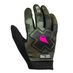 Gants muc-off mx/mtb