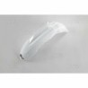 Garde-boue avant UFO blanc Honda CRF250R/450R