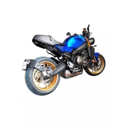 Support de plaque access design ''ras de roue'' - yamaha xsr 900