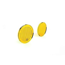 Kit lentilles denali trioptic™ jaune dm