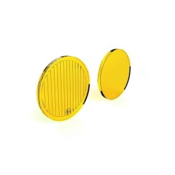 Kit lentilles denali trioptic jaune d2