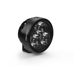 Eclairage additionnel denali d3 trioptic led