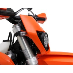 DENALI D7 LED KTM Rally Headlight Kit