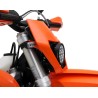 DENALI D7 LED KTM Rally Headlight Kit