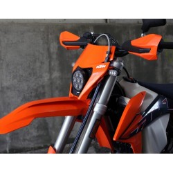 DENALI D7 LED KTM Rally Headlight Kit