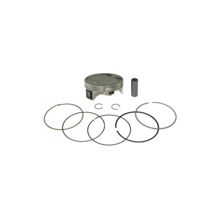 KIT PISTON NAMURA FORGE HONDA CRF 250 R / RX 2018/2022