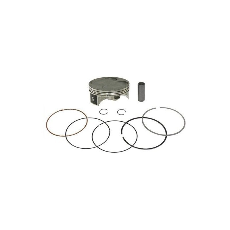 KIT PISTON NAMURA FORGE HONDA CRF 250 R / RX 2018/2022 diam. origine