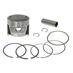 KIT PISTON NAMURA HONDA XR70  (47,47mm)