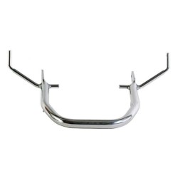 Grab Bar ART aluminium - Honda Sportrax 700