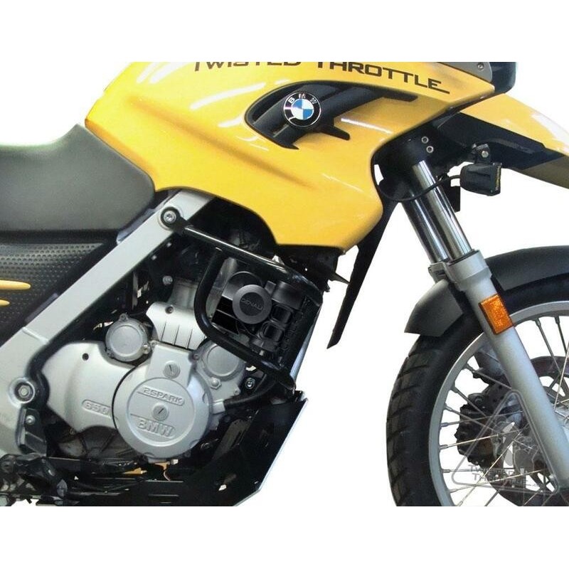 Support klaxon denali soundbomb bmw f700gs/f800gs