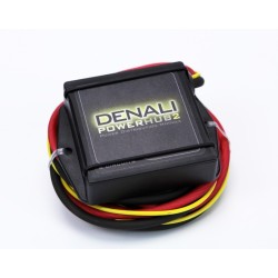 Module d'alimentation denali powerhub2