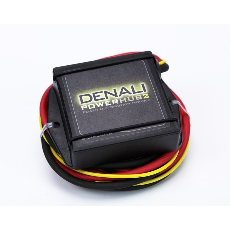 Module d'alimentation denali powerhub2