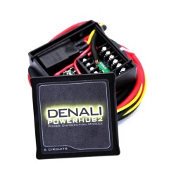 Module d'alimentation denali powerhub2