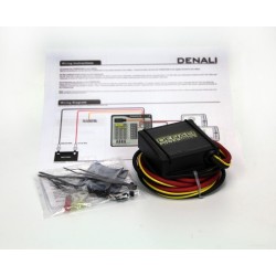 Module d'alimentation denali powerhub2