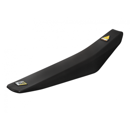 Housse de selle  noire - KTM SX-SXF