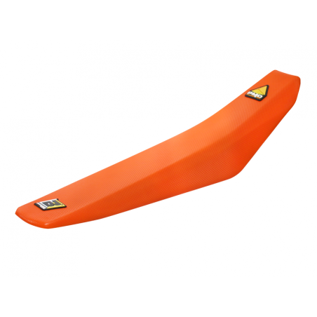 Housse de selle  orange - KTM SX-SXF