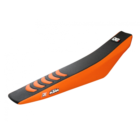 Housse de selle  Double Grip 3 - KTM SX-SXF