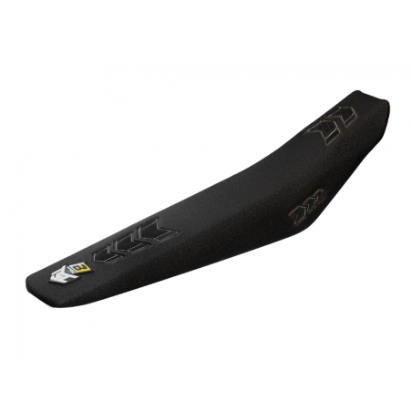 Housse de selle  TSC noir - KTM SX-SXF